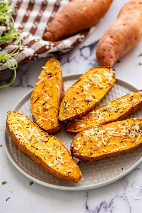 Delicious Sweet Potato Recipes for Every Occasion